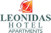 Hotel Leonidas in Rethymno Crete